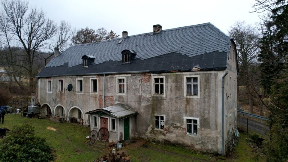 Dom Jarkowice