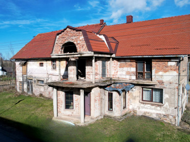 Dom Czarny Bór