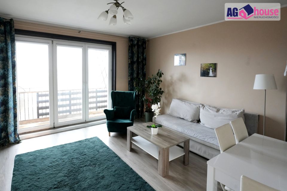 Mieszkanie Gdańsk