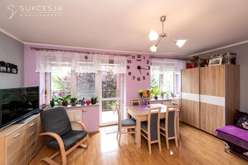 Mieszkanie Bydgoszcz