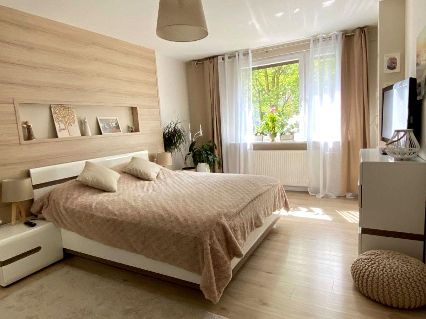 Mieszkanie Gliwice