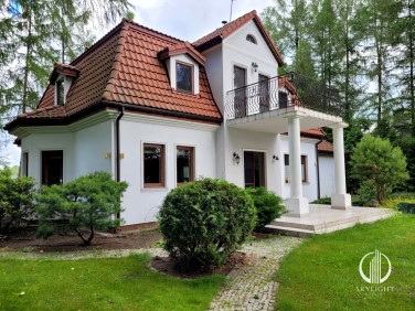 Dom Michałów-Grabina
