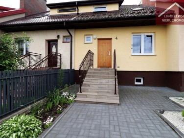 Dom Milewo