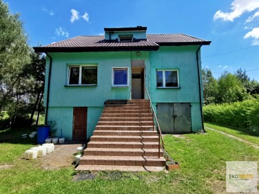 Dom Karniewo