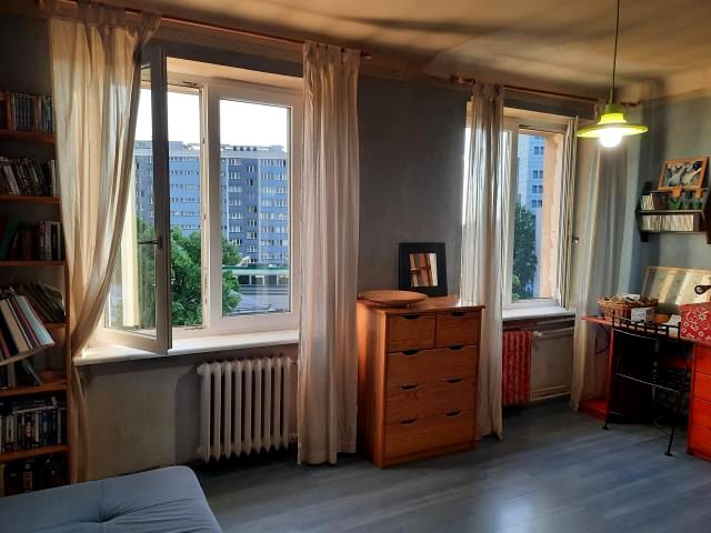 Mieszkanie Warszawa sprzedaż