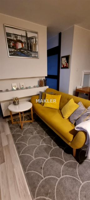 Mieszkanie blok mieszkalny sprzedaż