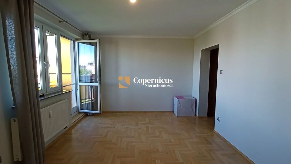 Mieszkanie blok mieszkalny Bydgoszcz