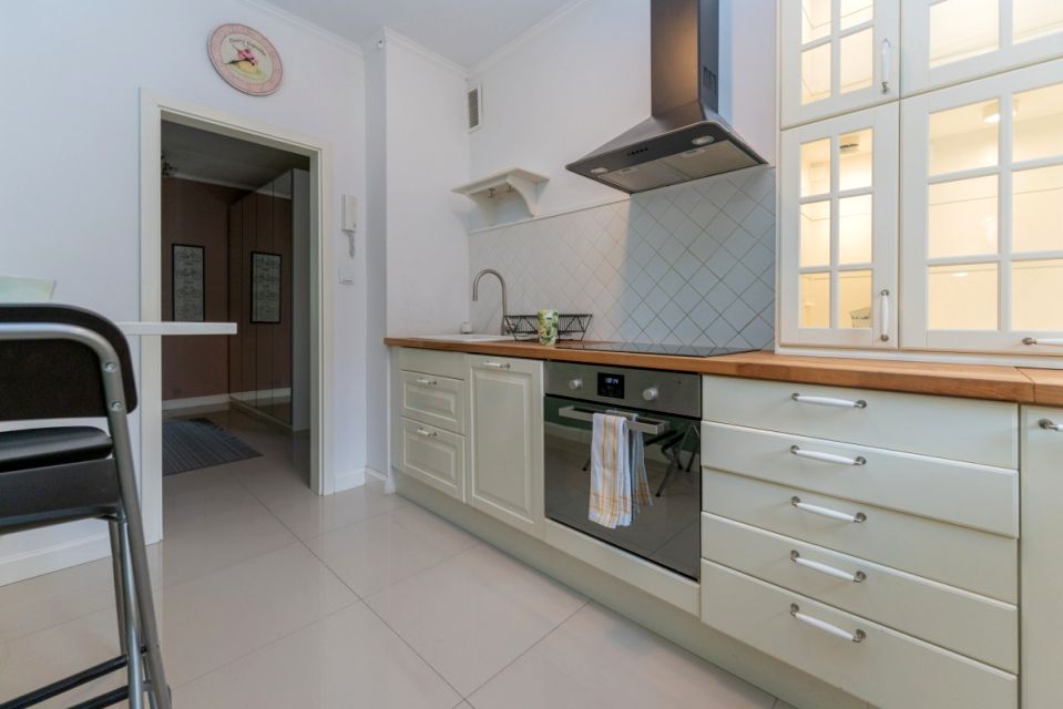 Mieszkanie Warszawa sprzedaż