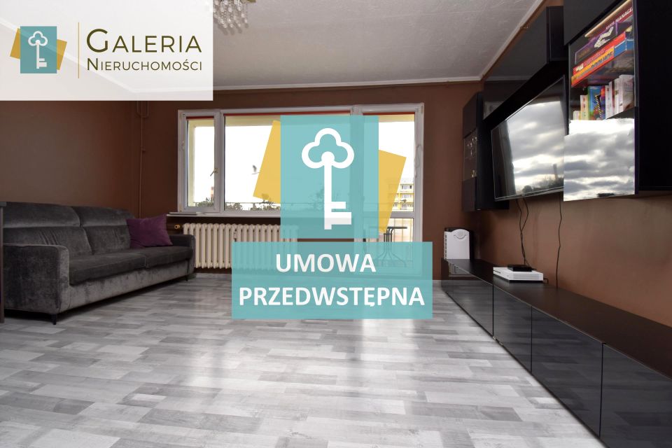 Mieszkanie Elbląg