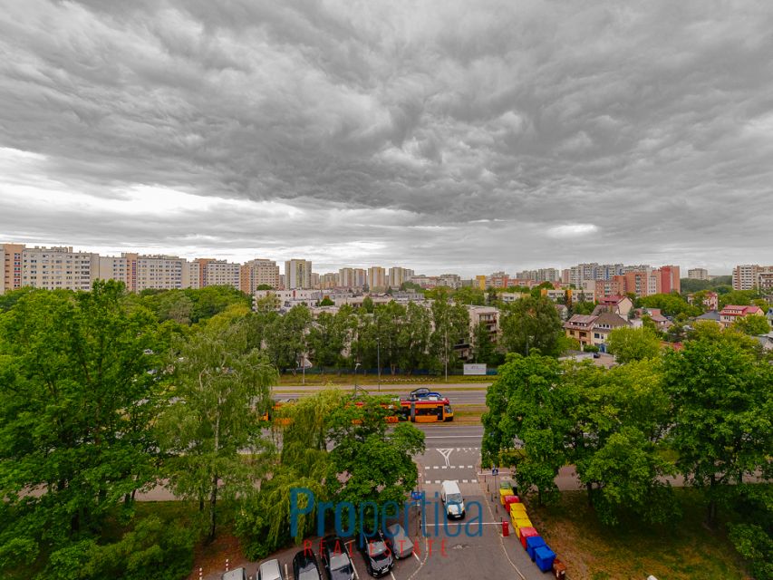 Mieszkanie Warszawa