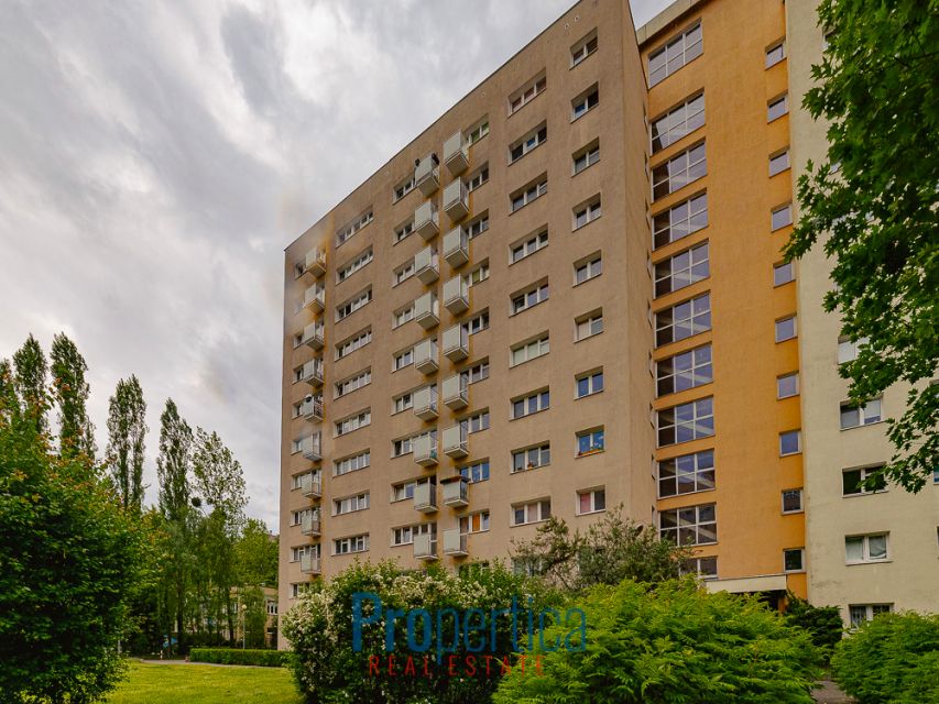 Mieszkanie Warszawa