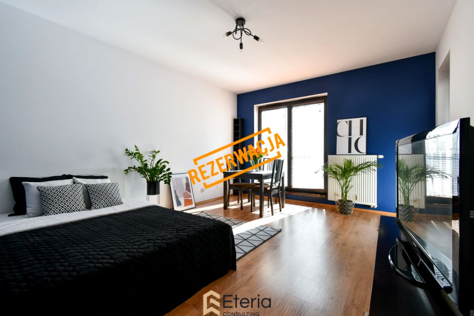 Mieszkanie apartamentowiec Warszawa
