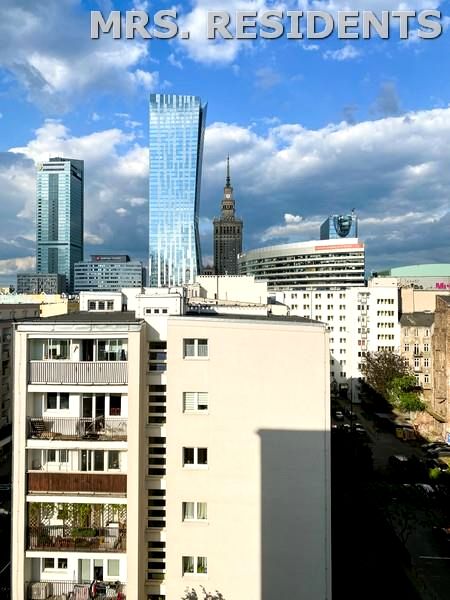 Mieszkanie Warszawa