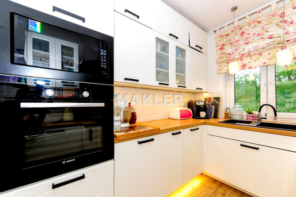 Mieszkanie Bydgoszcz