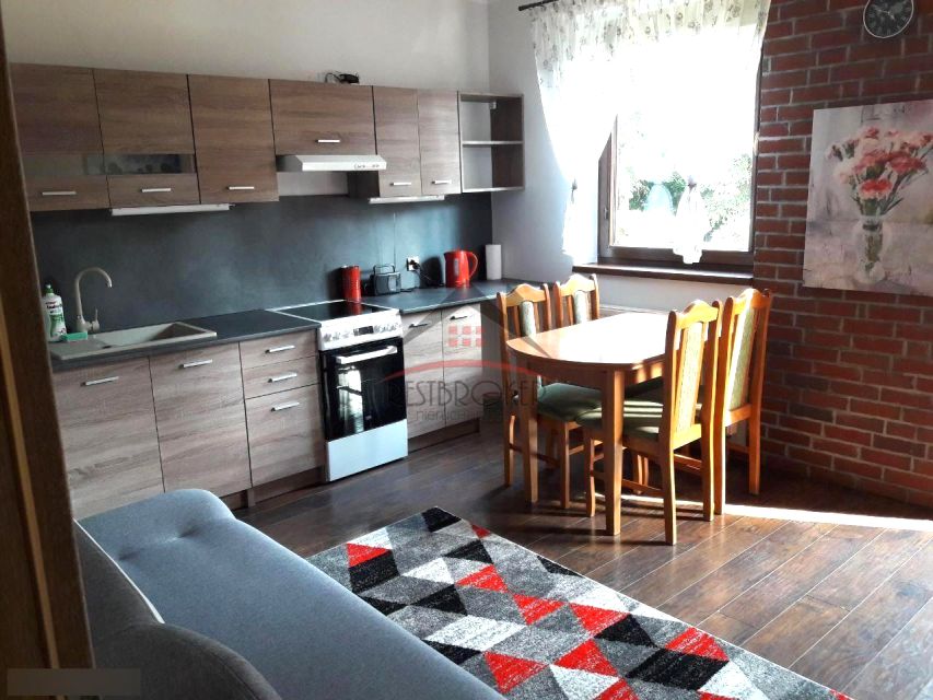 Mieszkanie Bydgoszcz