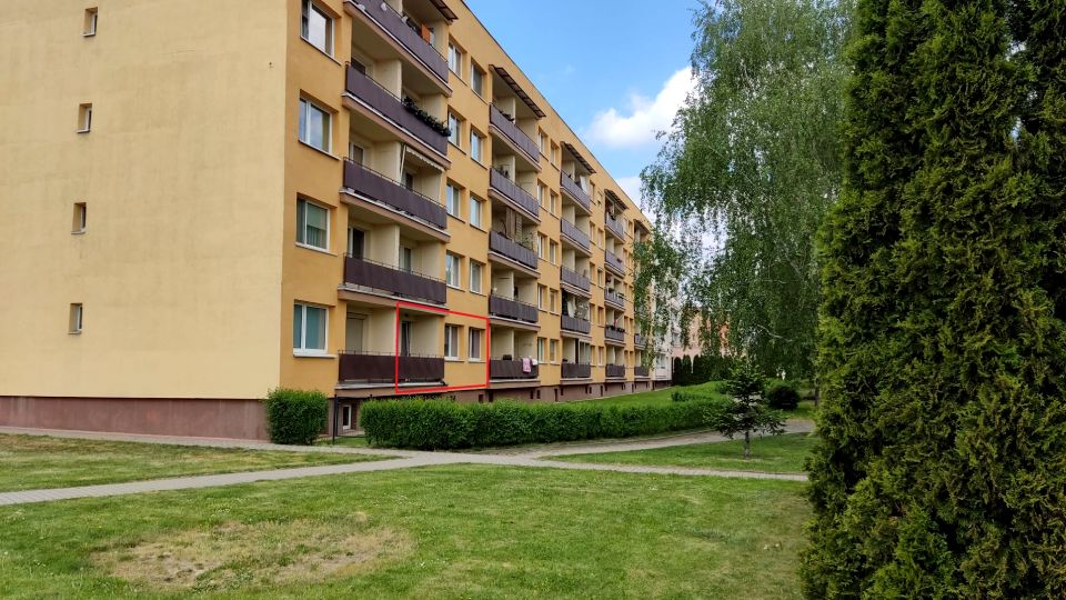 Mieszkanie Opole
