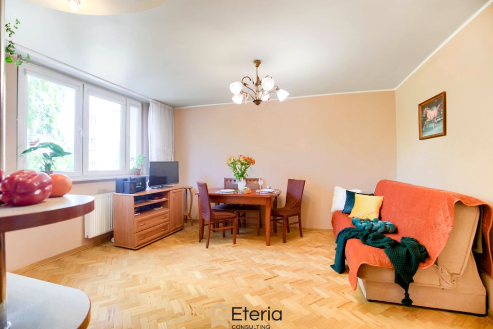 Mieszkanie Warszawa sprzedaż