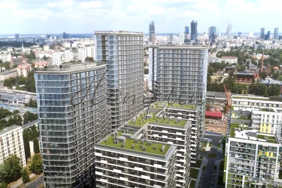 Mieszkanie Warszawa