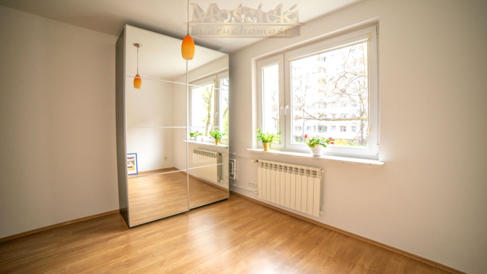 Mieszkanie Warszawa wynajem