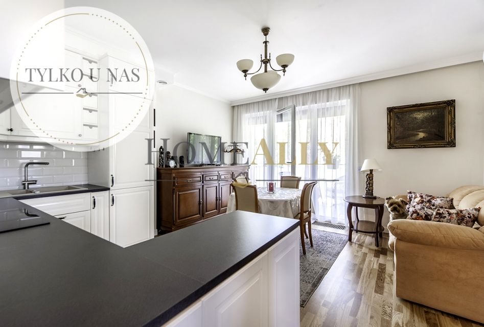 Mieszkanie dom wielorodzinny sprzedaż