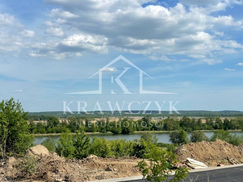 Działka budowlana Szczecin