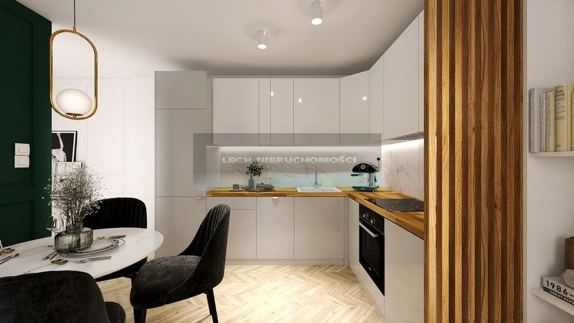 Mieszkanie blok mieszkalny Warszawa