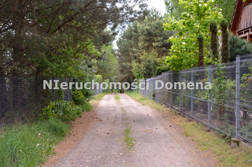 Pusta działka Swolszewice Duże