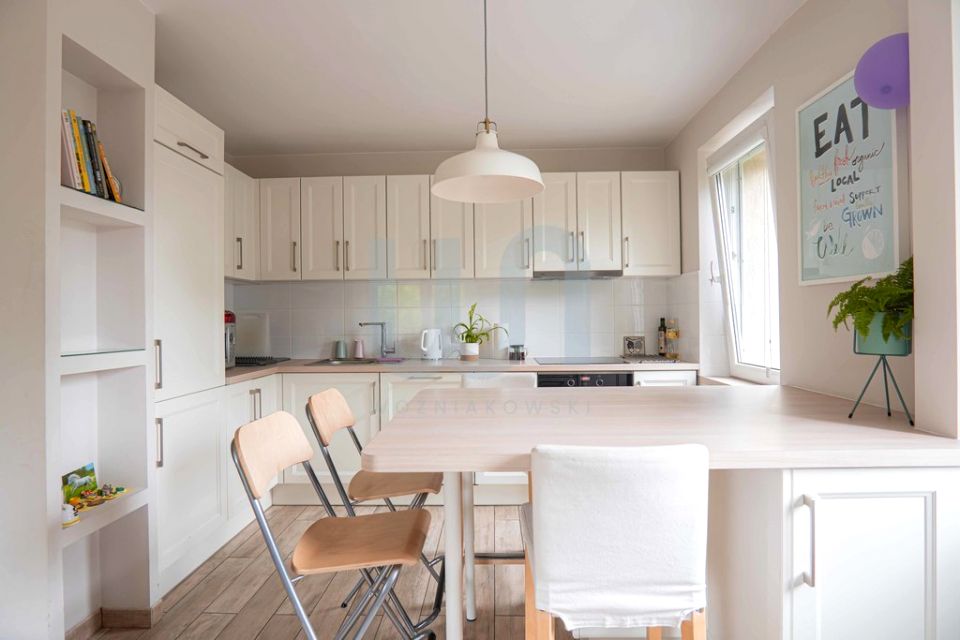 Mieszkanie Warszawa sprzedaż