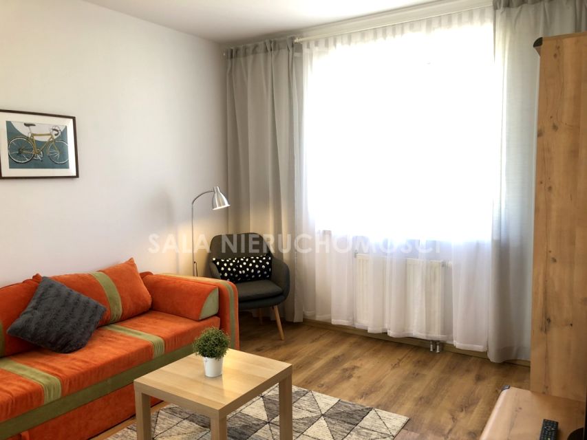 Mieszkanie Bydgoszcz