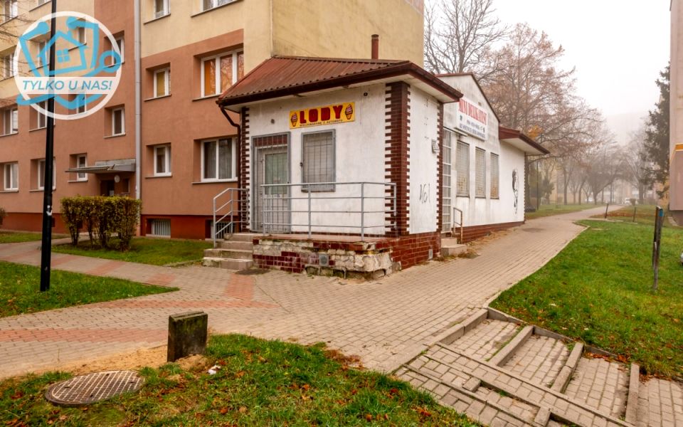 Lokal Białystok