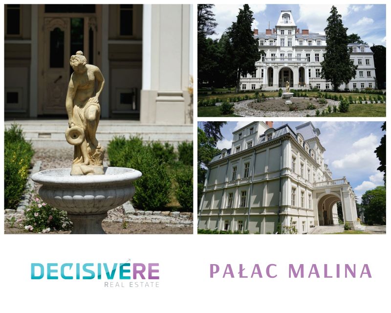Dom Malina