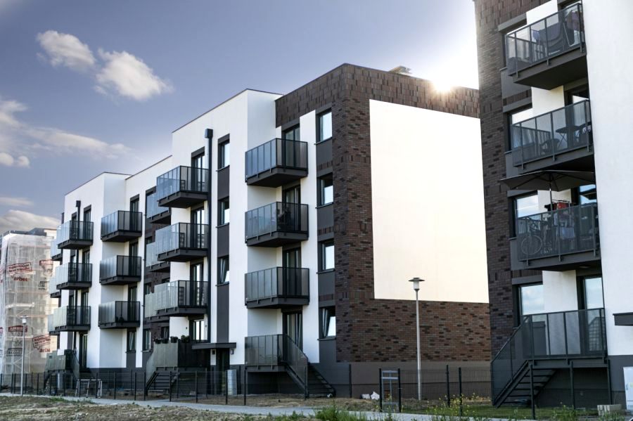 Mieszkanie Stargard sprzedaż