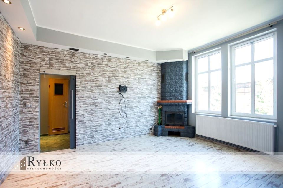 Mieszkanie Bydgoszcz