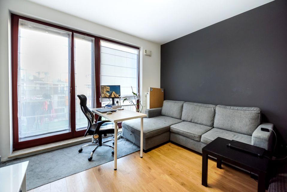 Mieszkanie apartamentowiec sprzedaż