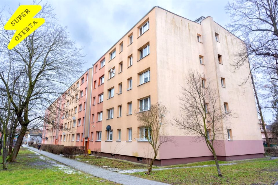 Mieszkanie Kraków