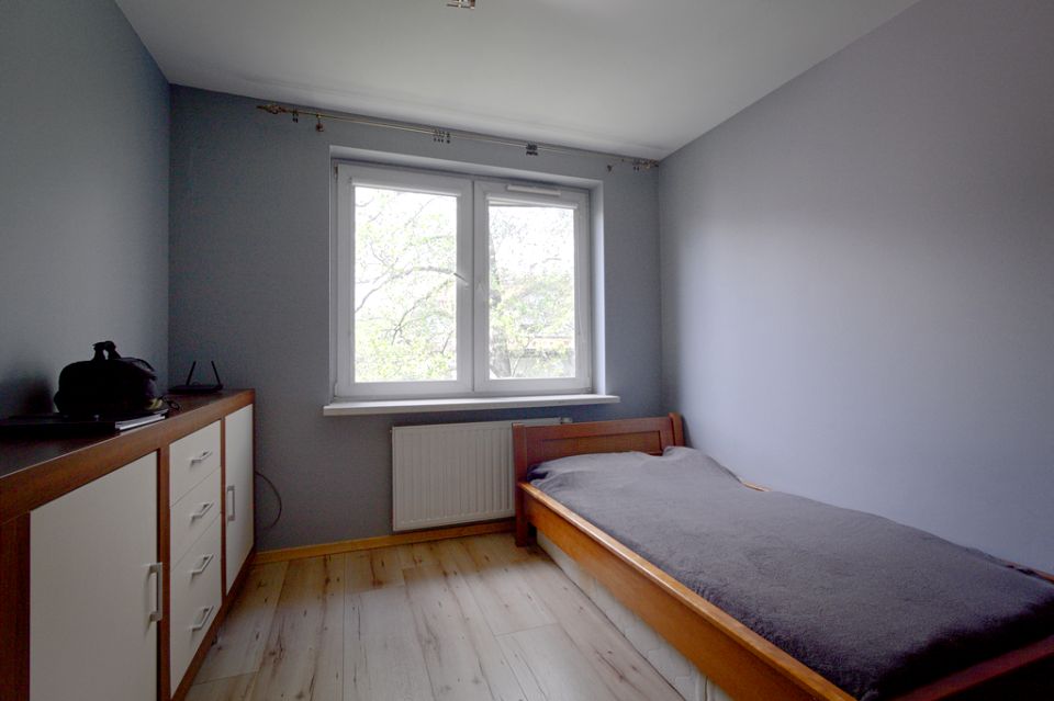 Mieszkanie Kraków