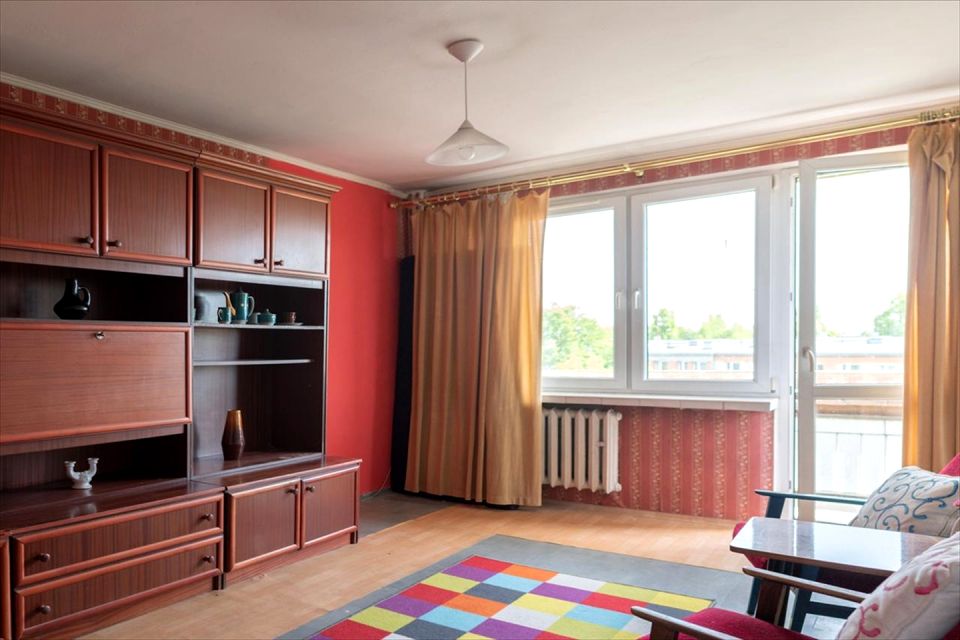 Mieszkanie Kraków