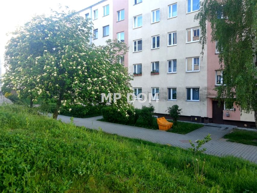 Mieszkanie Kielce