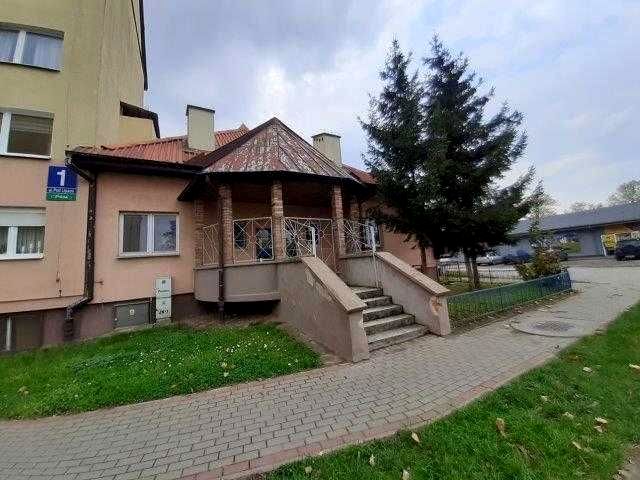 Lokal Pyrzyce