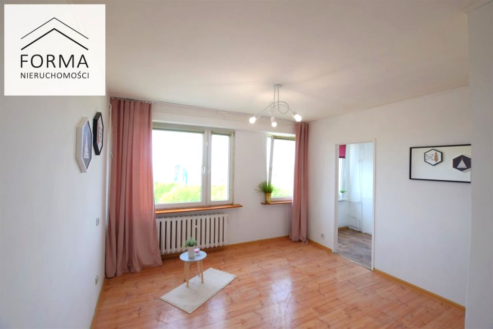 Mieszkanie Bydgoszcz