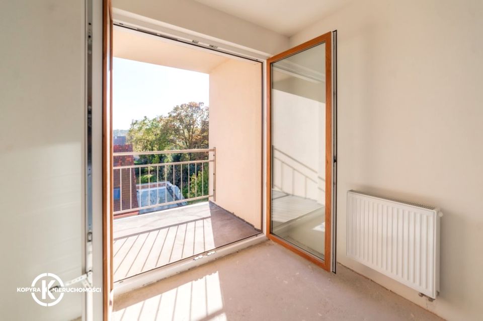 Mieszkanie apartamentowiec sprzedaż