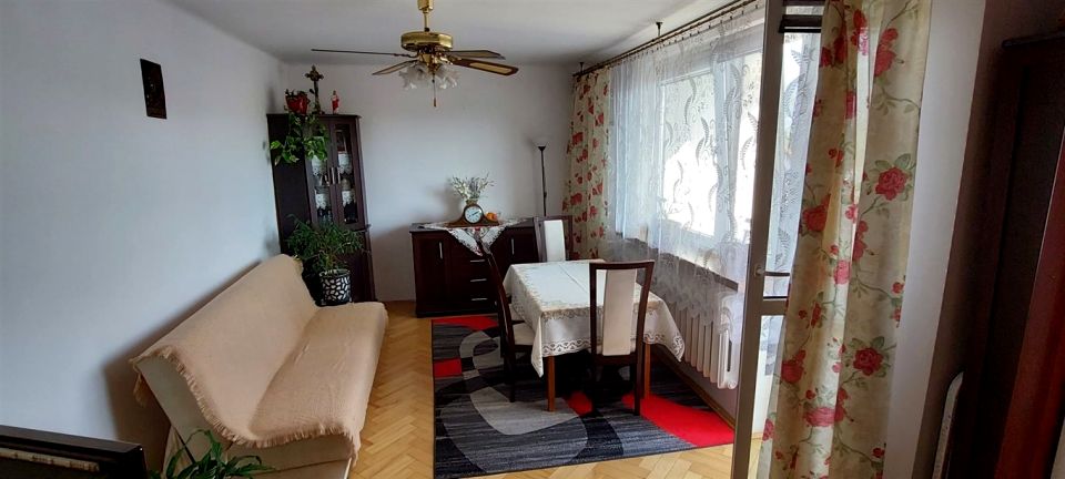 Mieszkanie Będzin