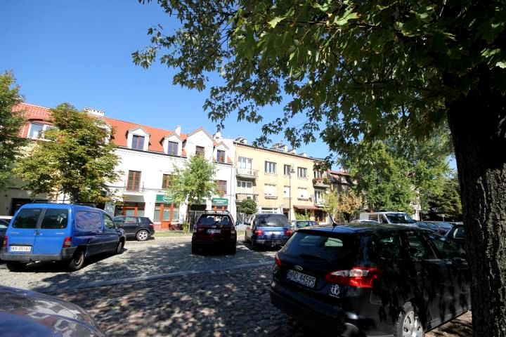 Lokal Warszawa