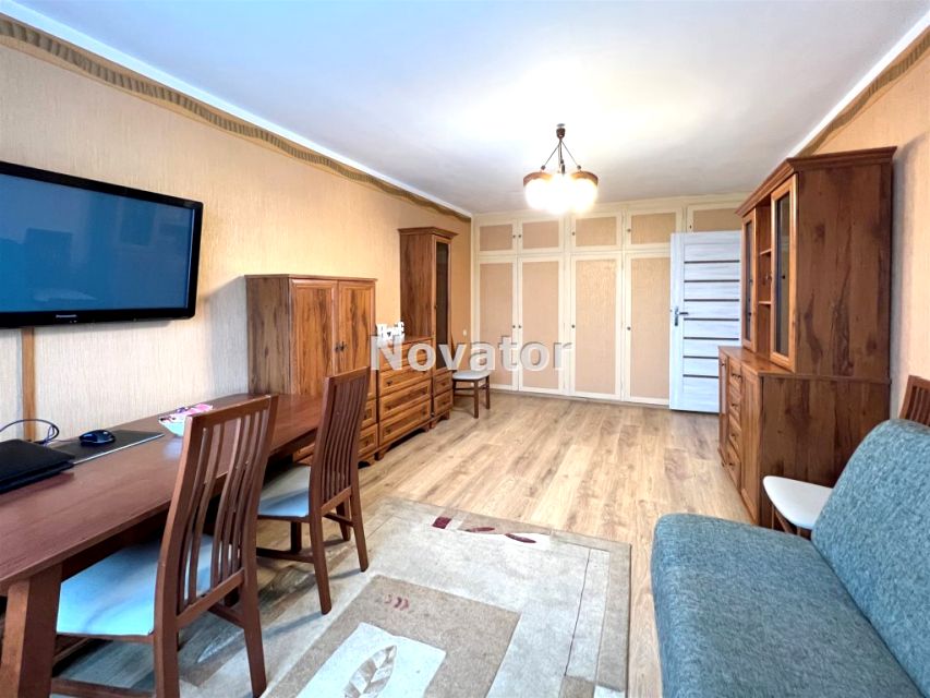 Mieszkanie Bydgoszcz