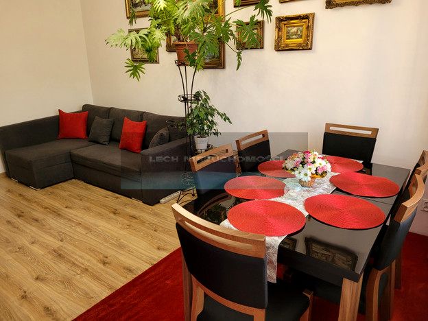 Mieszkanie blok mieszkalny sprzedaż