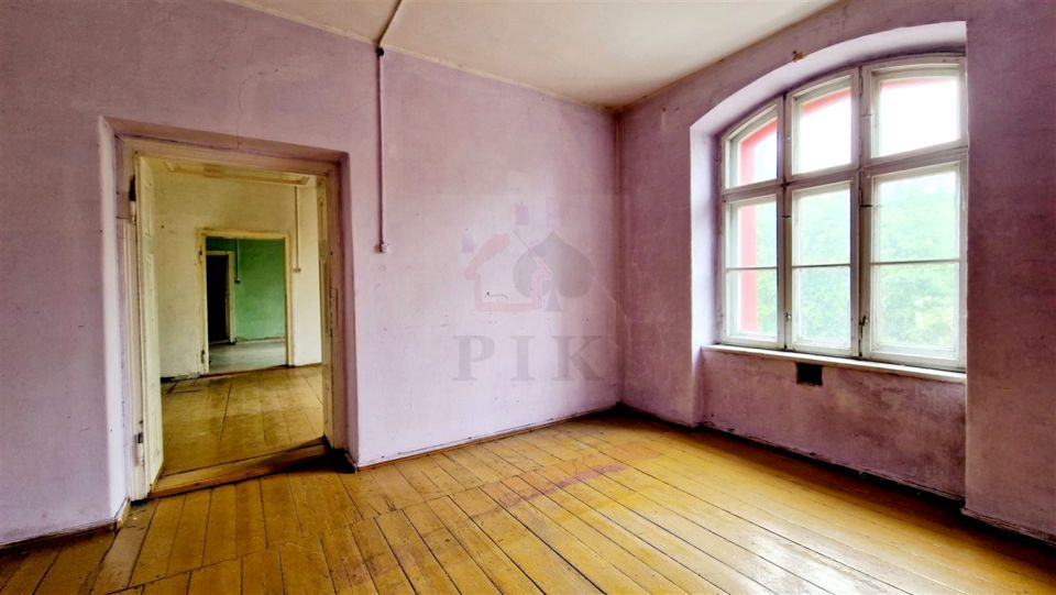 Mieszkanie Świętochłowice