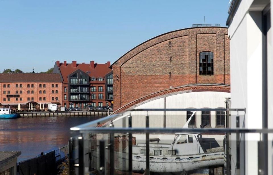 Lokal Ustka