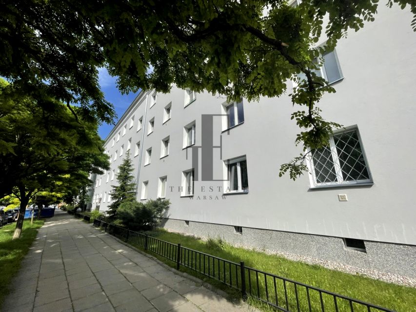 Mieszkanie Warszawa sprzedaż