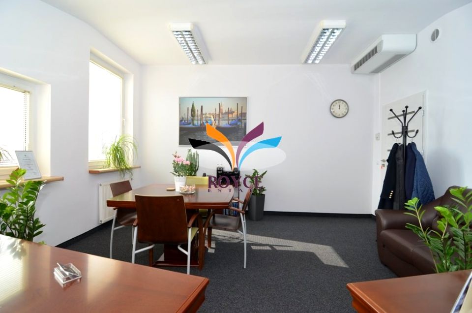 Lokal Warszawa