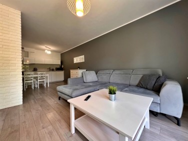 Mieszkanie apartamentowiec sprzedaż